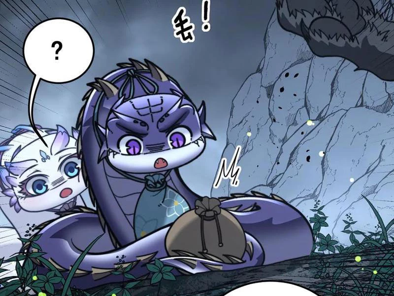 Lão xà tu tiên truyện Chapter 49 - 50