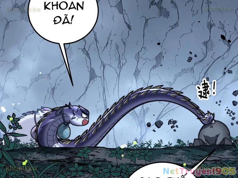 Lão xà tu tiên truyện Chapter 49 - 53