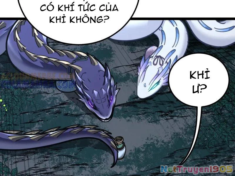 Lão xà tu tiên truyện Chapter 49 - 55