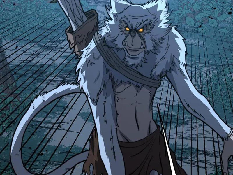 Lão xà tu tiên truyện Chapter 49 - 77