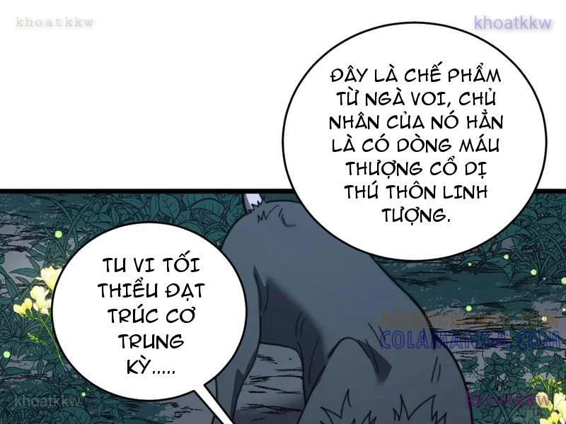 Lão xà tu tiên truyện Chapter 49 - 108