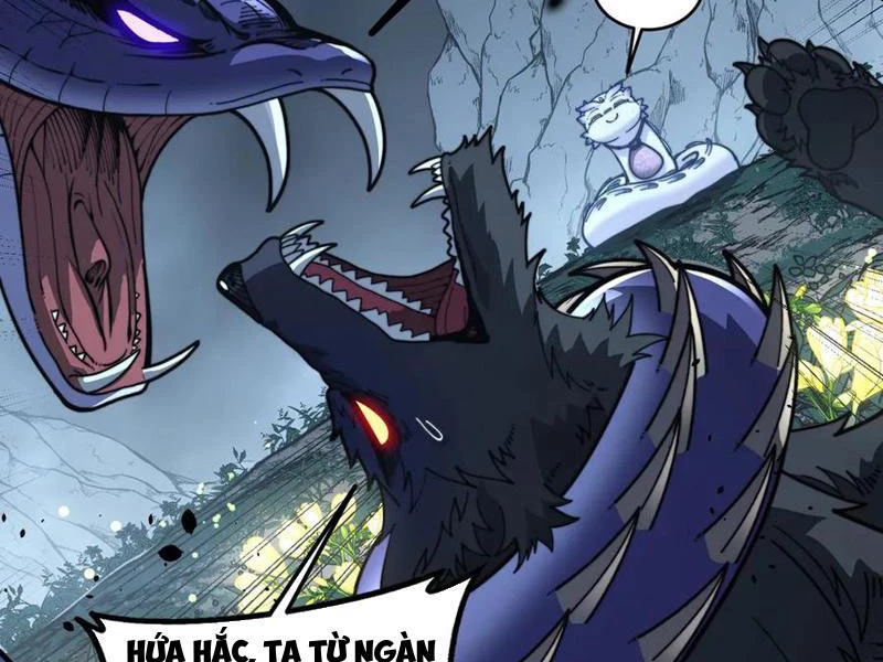 Lão xà tu tiên truyện Chapter 49 - 127