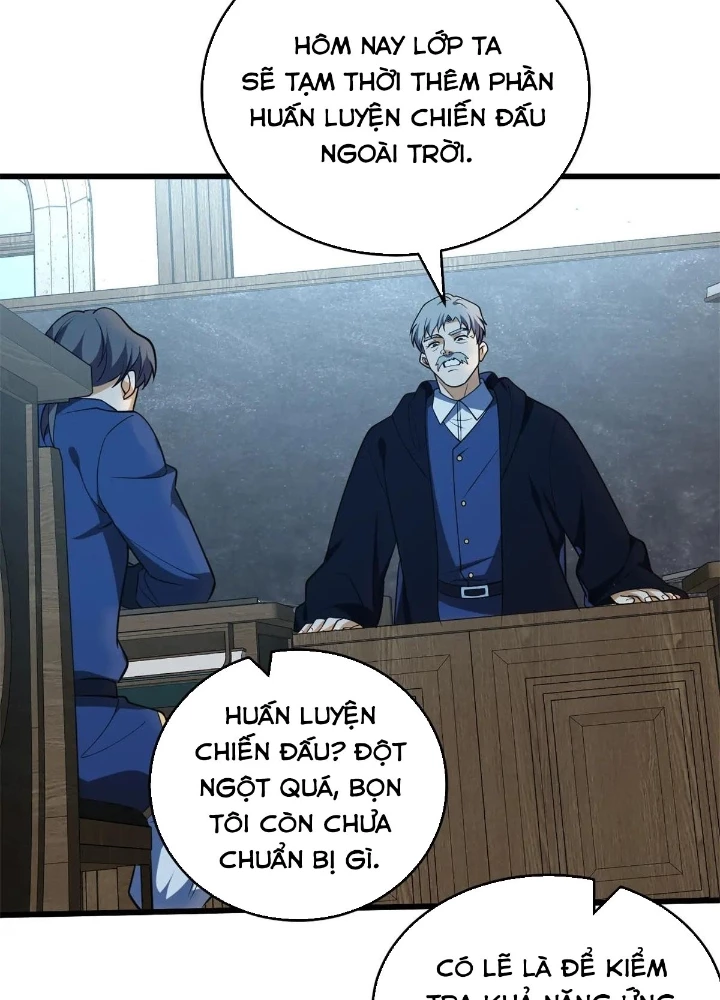 Ác long chuyển sinh: Bắt đầu phục thù từ 5 tuổi Chapter 151 - 43
