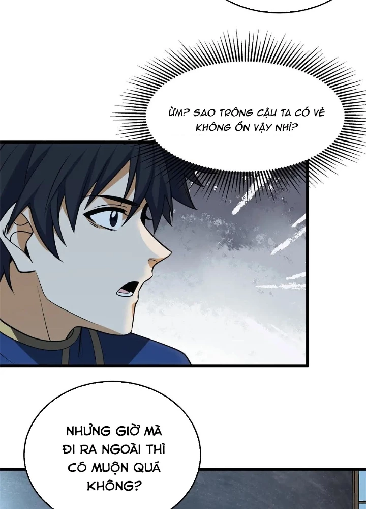 Ác long chuyển sinh: Bắt đầu phục thù từ 5 tuổi Chapter 151 - 45