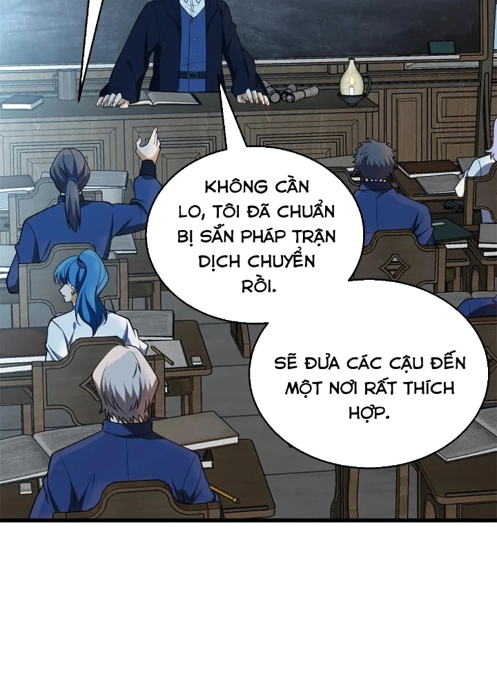 Ác long chuyển sinh: Bắt đầu phục thù từ 5 tuổi Chapter 151 - 47