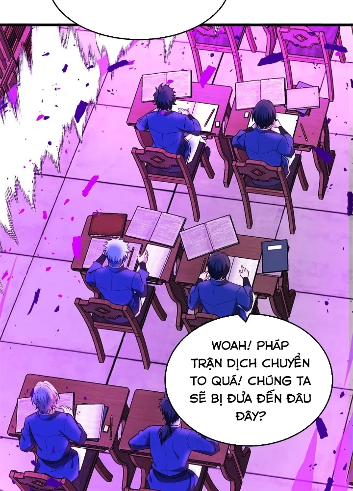 Ác long chuyển sinh: Bắt đầu phục thù từ 5 tuổi Chapter 151 - 53