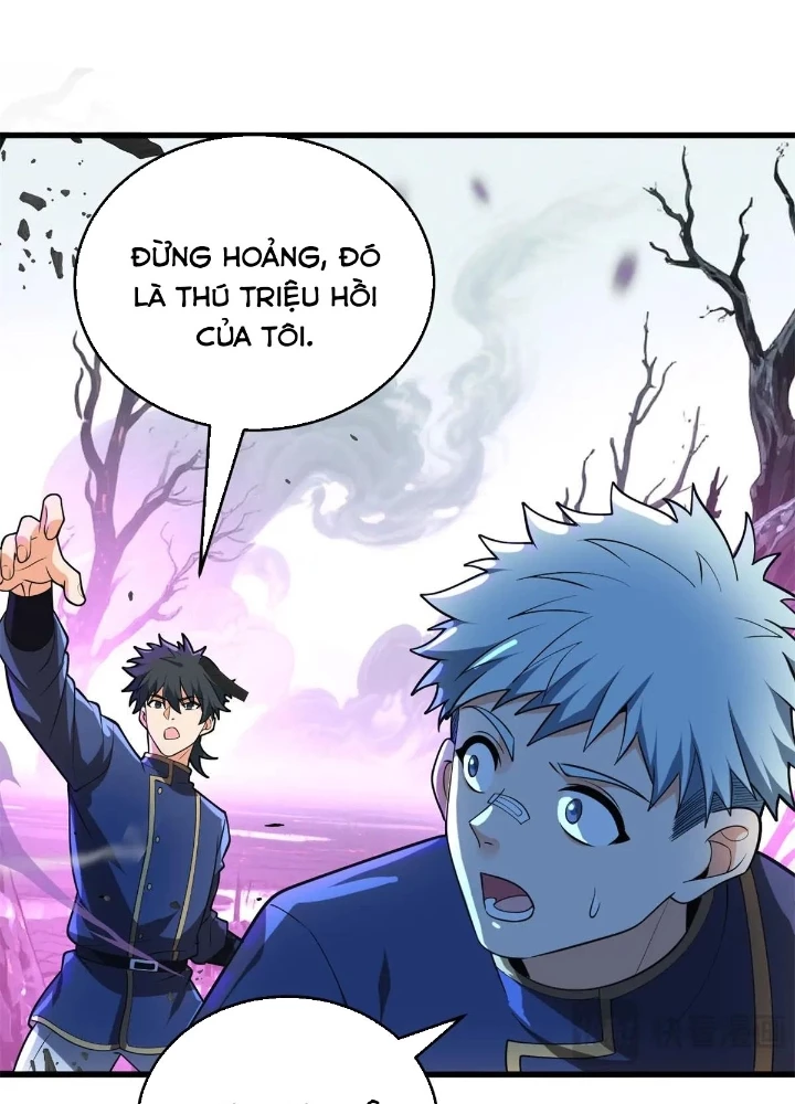 Ác long chuyển sinh: Bắt đầu phục thù từ 5 tuổi Chapter 151 - 85