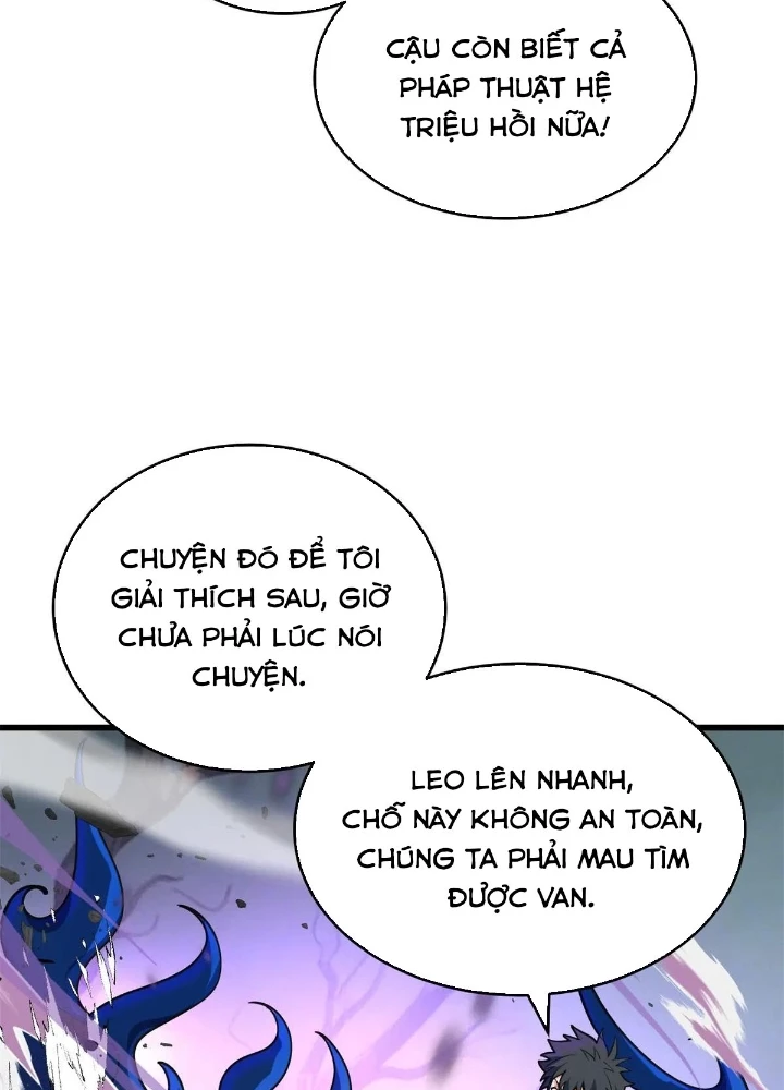 Ác long chuyển sinh: Bắt đầu phục thù từ 5 tuổi Chapter 151 - 87