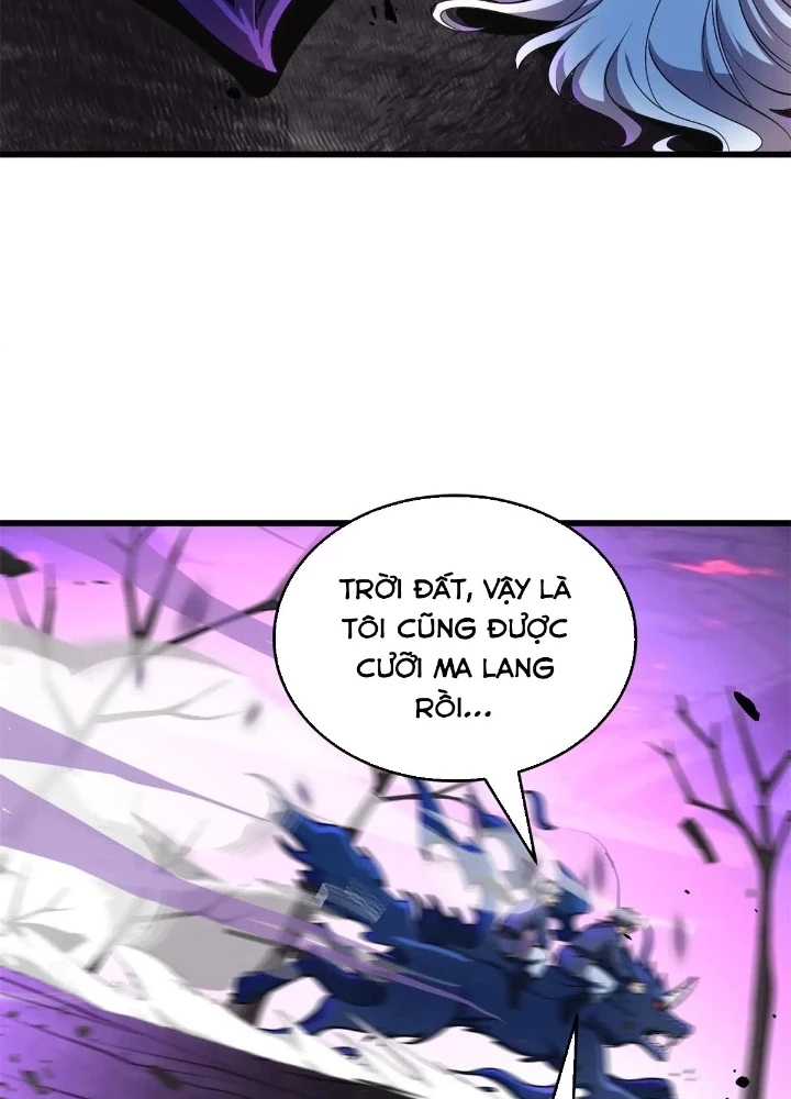 Ác long chuyển sinh: Bắt đầu phục thù từ 5 tuổi Chapter 151 - 91