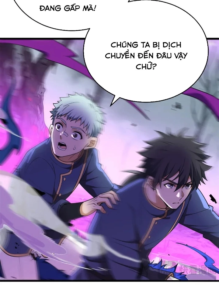 Ác long chuyển sinh: Bắt đầu phục thù từ 5 tuổi Chapter 151 - 97