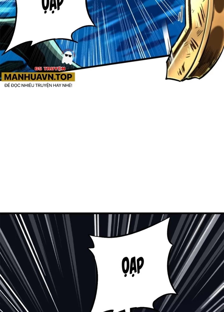 Siêu Cấp Thần Cơ Nhân Chapter 372 - 3