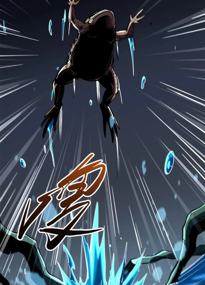 Siêu Cấp Thần Cơ Nhân Chapter 372 - 5