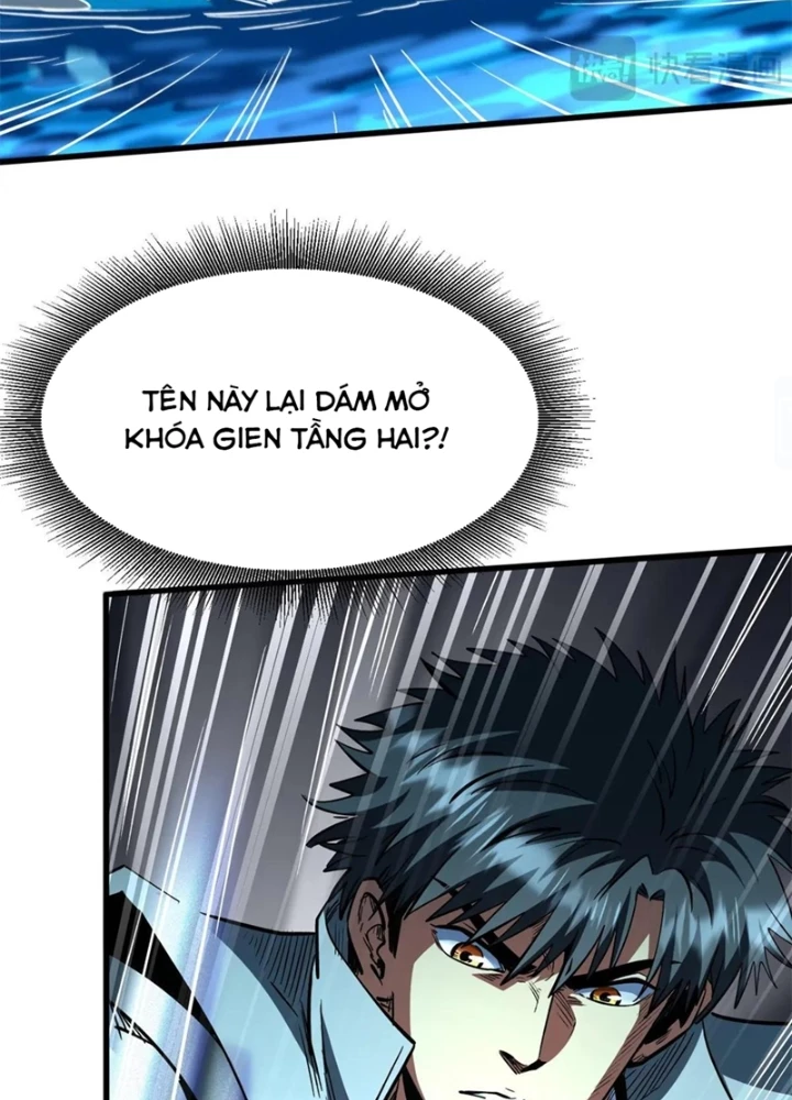 Siêu Cấp Thần Cơ Nhân Chapter 372 - 7