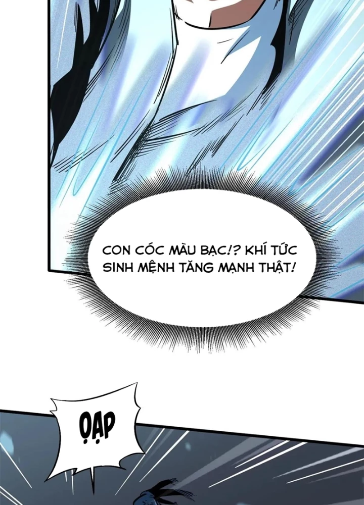 Siêu Cấp Thần Cơ Nhân Chapter 372 - 9
