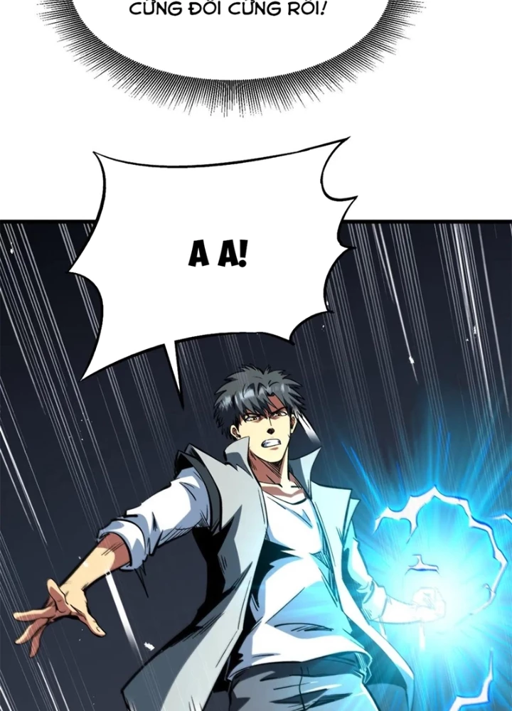 Siêu Cấp Thần Cơ Nhân Chapter 372 - 15