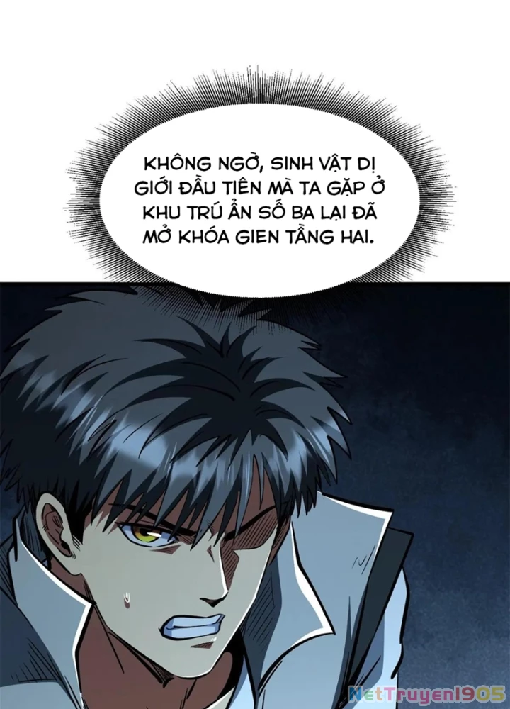 Siêu Cấp Thần Cơ Nhân Chapter 372 - 31