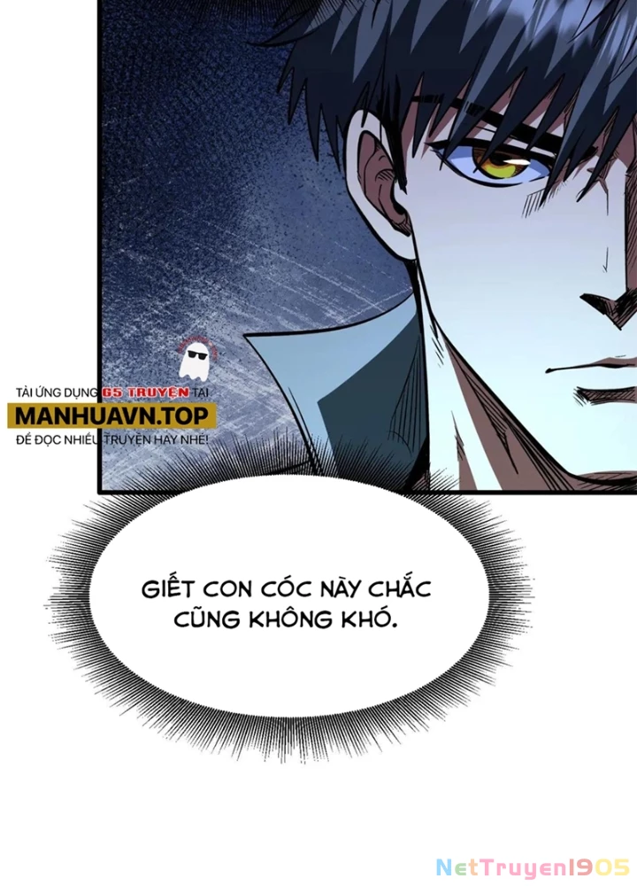 Siêu Cấp Thần Cơ Nhân Chapter 372 - 35