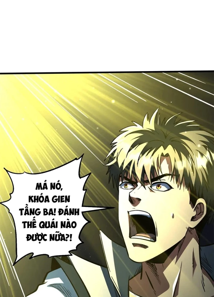 Siêu Cấp Thần Cơ Nhân Chapter 372 - 39