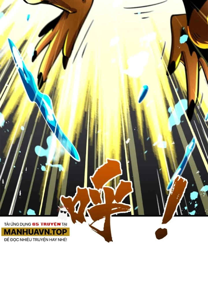 Siêu Cấp Thần Cơ Nhân Chapter 372 - 45