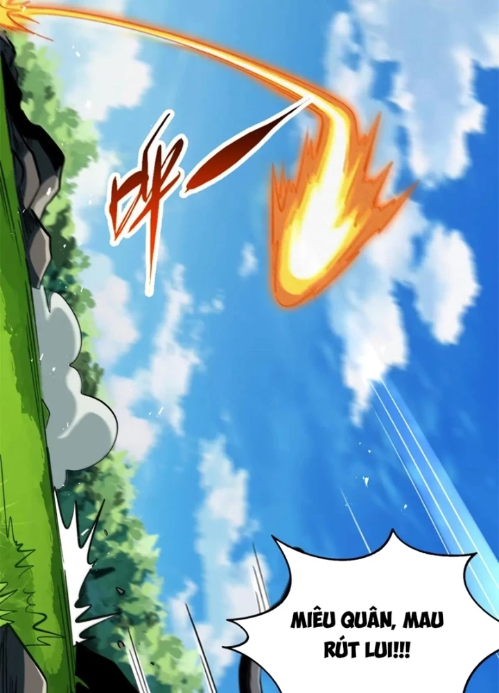 Siêu Cấp Thần Cơ Nhân Chapter 372 - 47