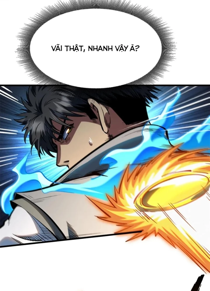 Siêu Cấp Thần Cơ Nhân Chapter 372 - 59