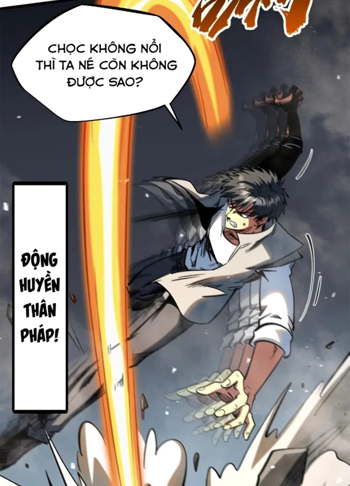 Siêu Cấp Thần Cơ Nhân Chapter 372 - 61