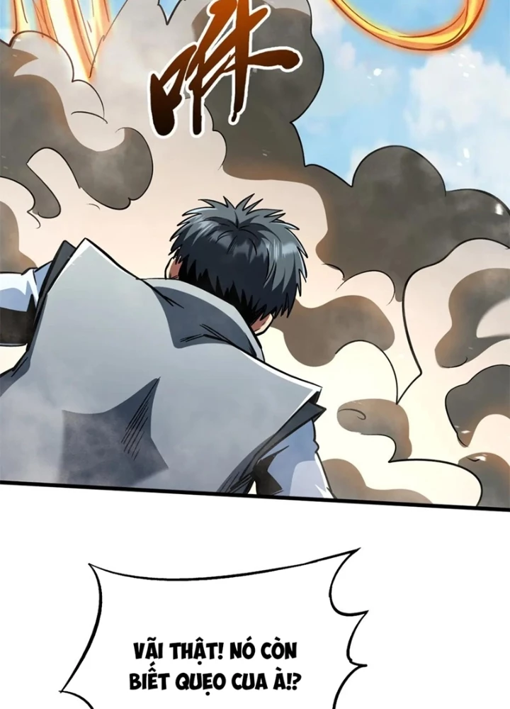Siêu Cấp Thần Cơ Nhân Chapter 372 - 67