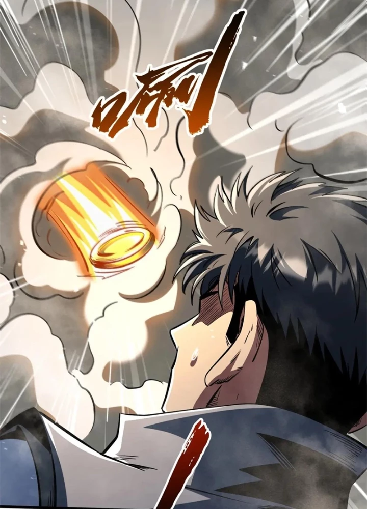 Siêu Cấp Thần Cơ Nhân Chapter 372 - 71
