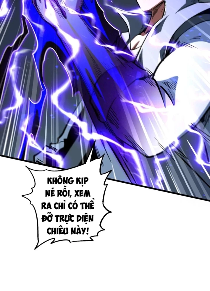Siêu Cấp Thần Cơ Nhân Chapter 372 - 75
