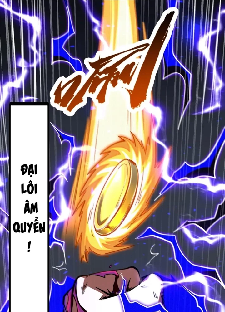 Siêu Cấp Thần Cơ Nhân Chapter 372 - 77
