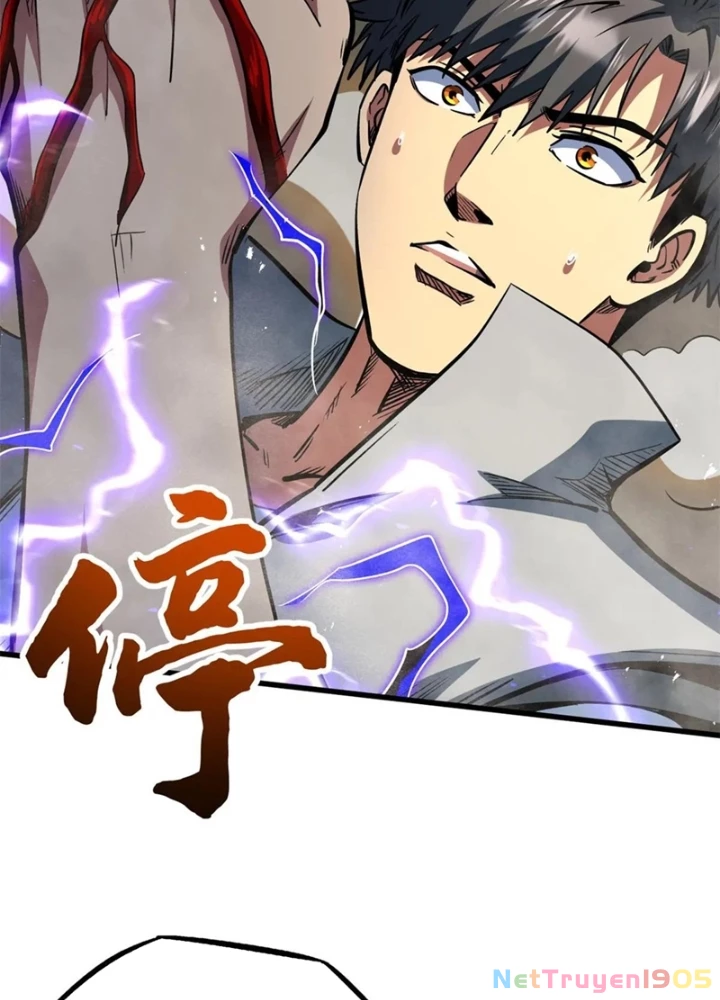 Siêu Cấp Thần Cơ Nhân Chapter 372 - 81