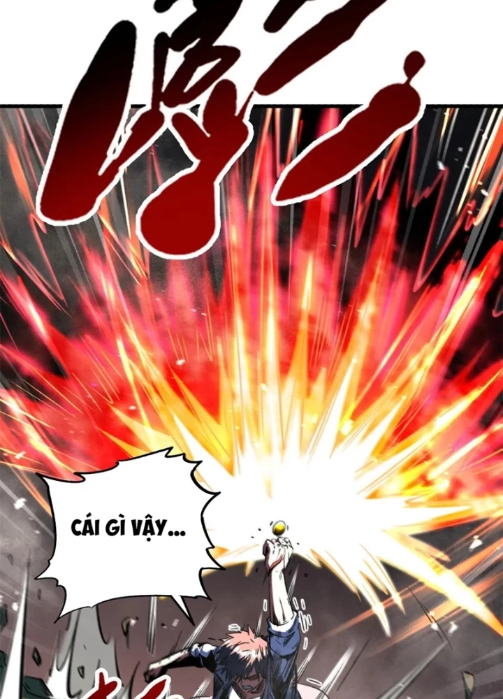 Siêu Cấp Thần Cơ Nhân Chapter 372 - 85