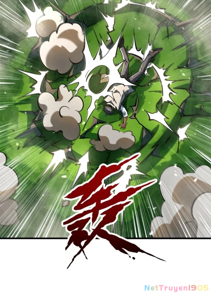 Siêu Cấp Thần Cơ Nhân Chapter 372 - 89