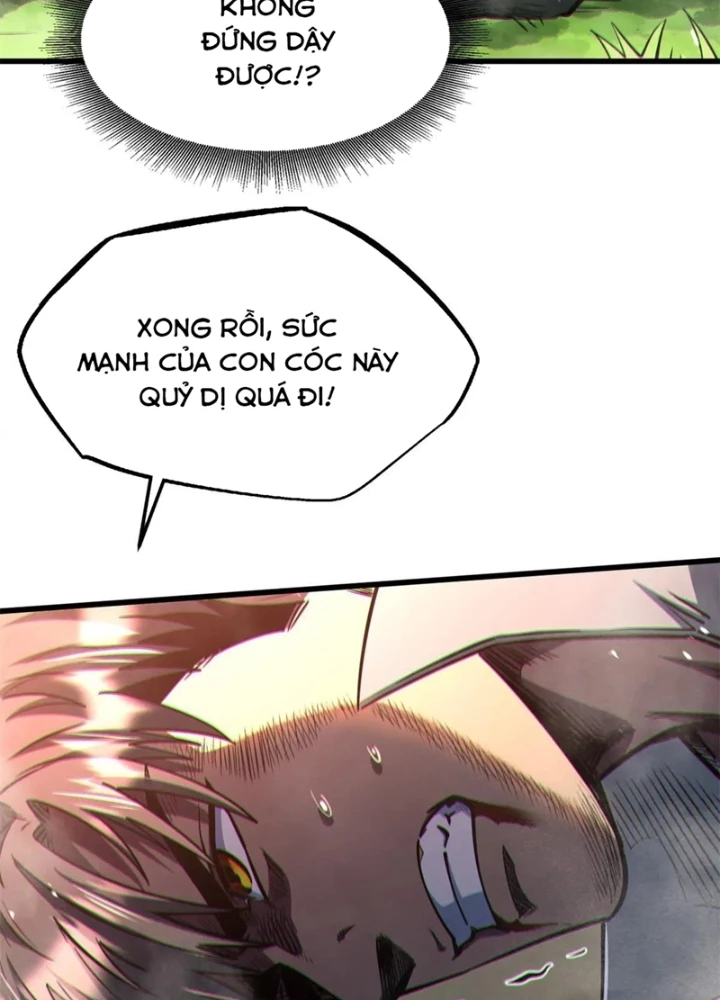 Siêu Cấp Thần Cơ Nhân Chapter 372 - 93