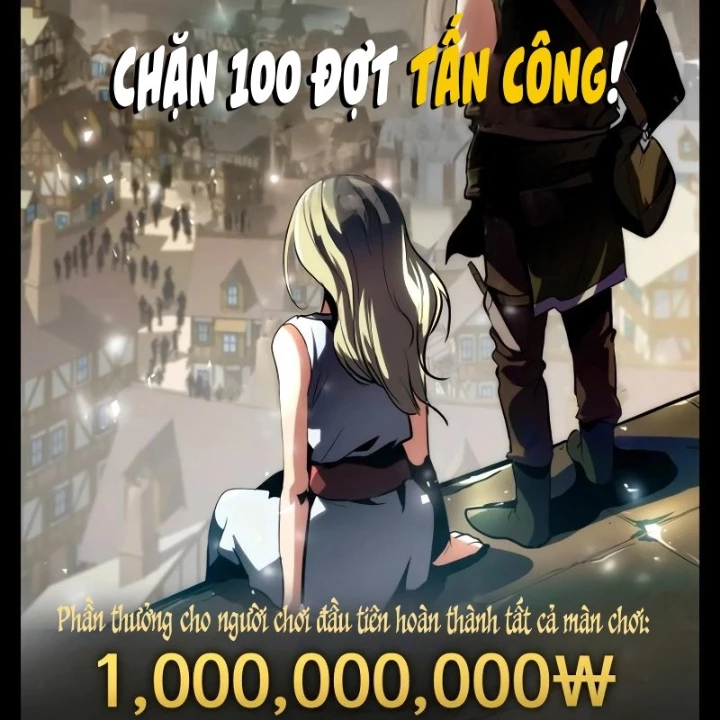 Phá Vỡ Phòng Thủ Chapter 0 - 2