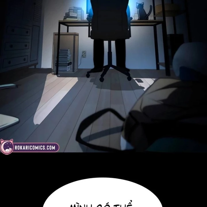 Phá Vỡ Phòng Thủ Chapter 0 - 8