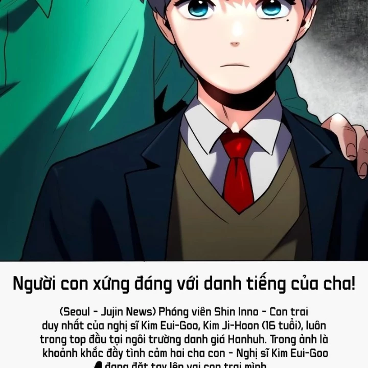 Phá Vỡ Phòng Thủ Chapter 0 - 17