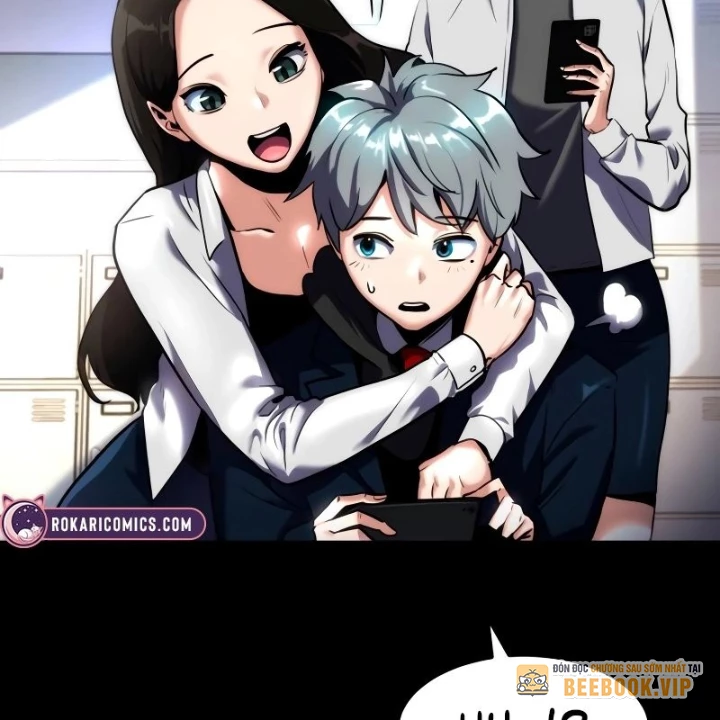 Phá Vỡ Phòng Thủ Chapter 0 - 21