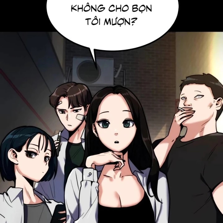 Phá Vỡ Phòng Thủ Chapter 0 - 31