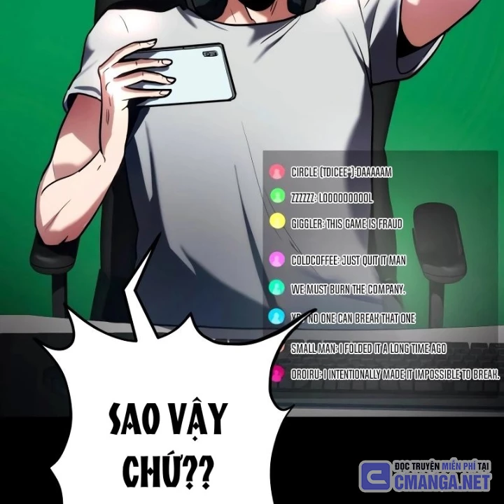 Phá Vỡ Phòng Thủ Chapter 0 - 120