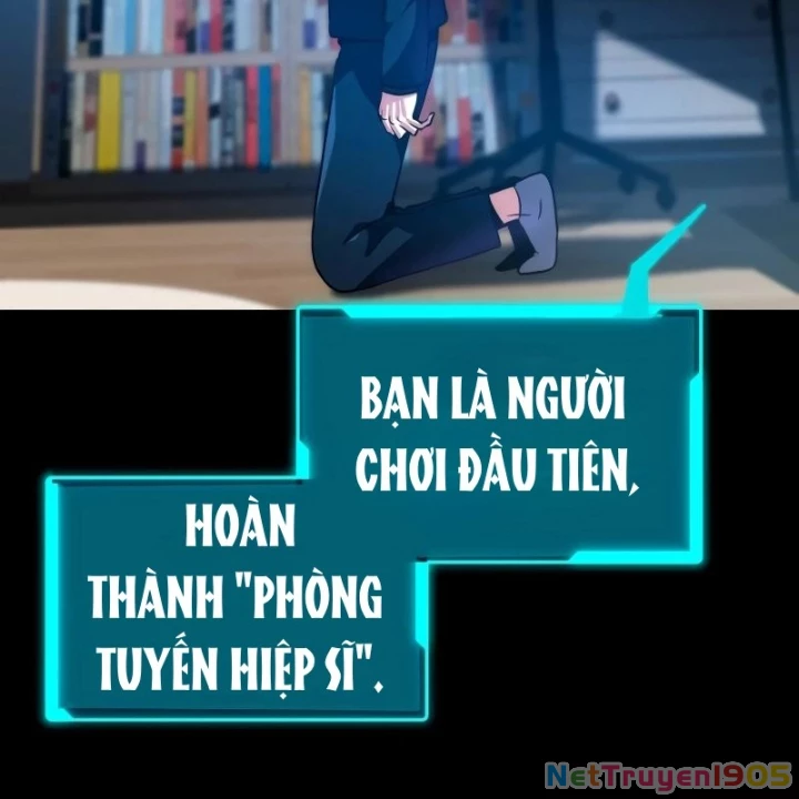 Phá Vỡ Phòng Thủ Chapter 1 - 58