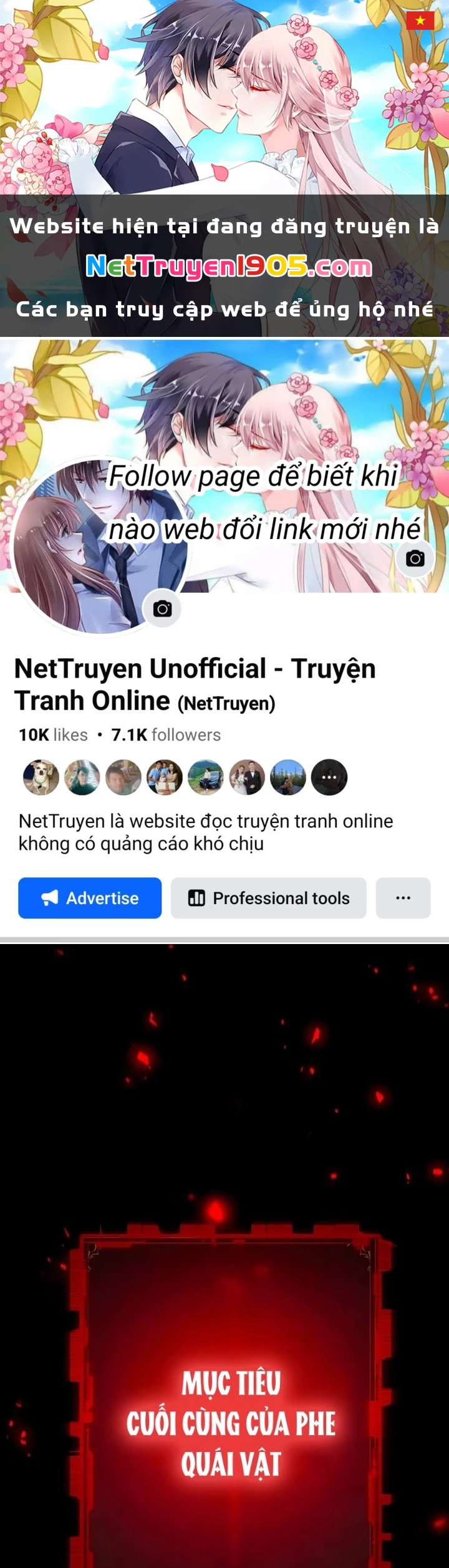 Phá Vỡ Phòng Thủ Chapter 2 - 1