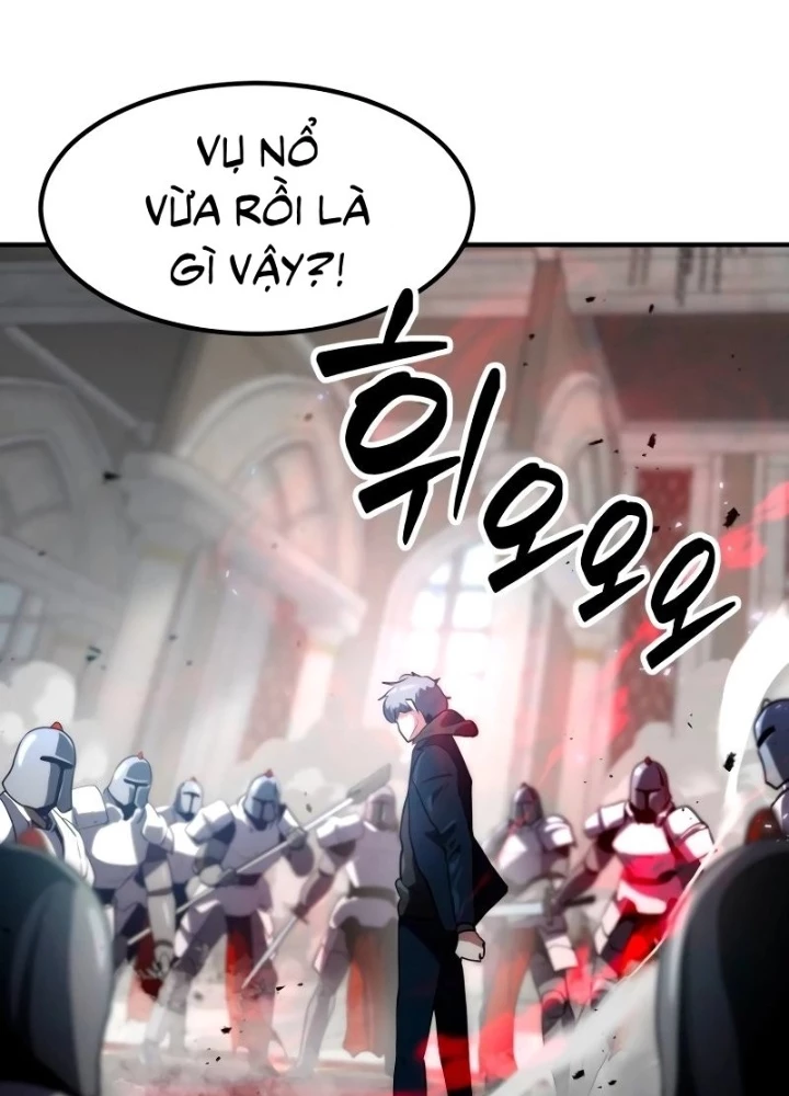 Phá Vỡ Phòng Thủ Chapter 2 - 29