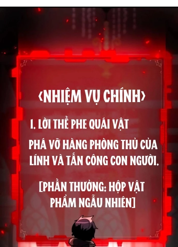 Phá Vỡ Phòng Thủ Chapter 2 - 43