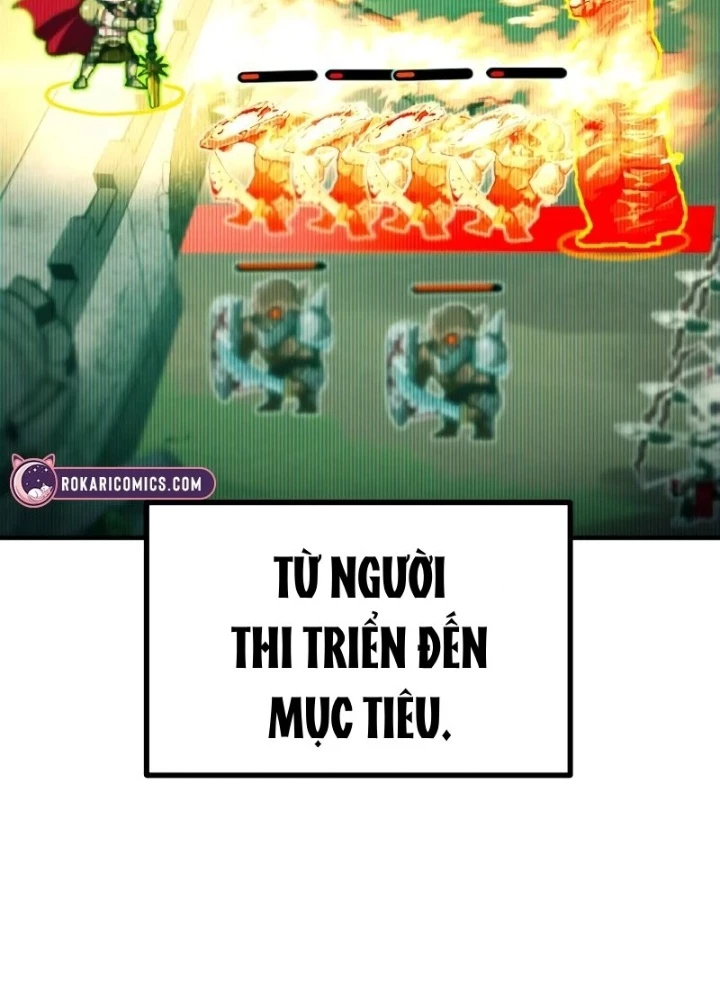 Phá Vỡ Phòng Thủ Chapter 2 - 337