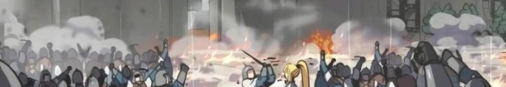 Phá Vỡ Phòng Thủ Chapter 4 - 6