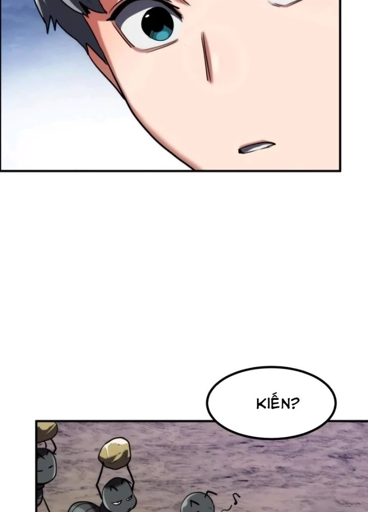 Phá Vỡ Phòng Thủ Chapter 4 - 47