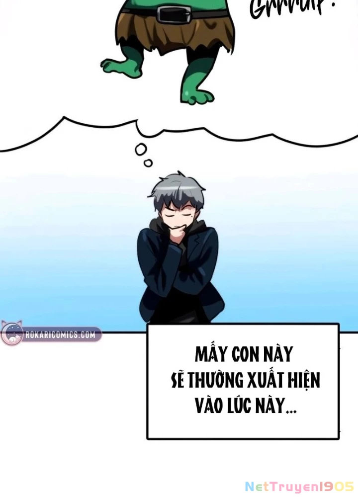 Phá Vỡ Phòng Thủ Chapter 4 - 73