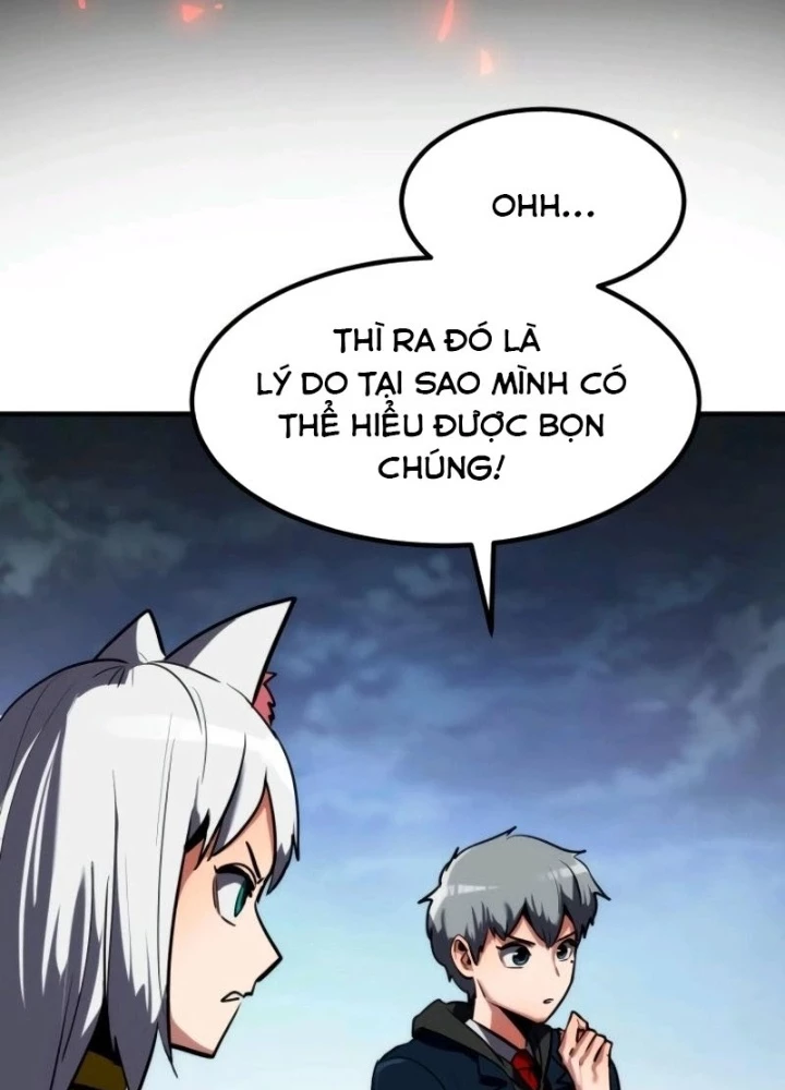 Phá Vỡ Phòng Thủ Chapter 4 - 151