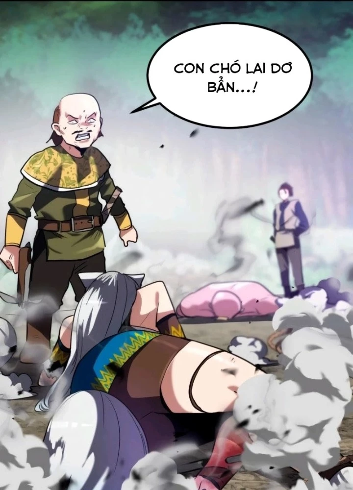 Phá Vỡ Phòng Thủ Chapter 4 - 233